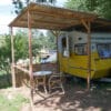 De Knusse Kuiken Caravan
