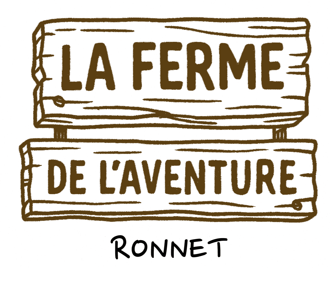 La Ferme de l'aventure Ronnet
